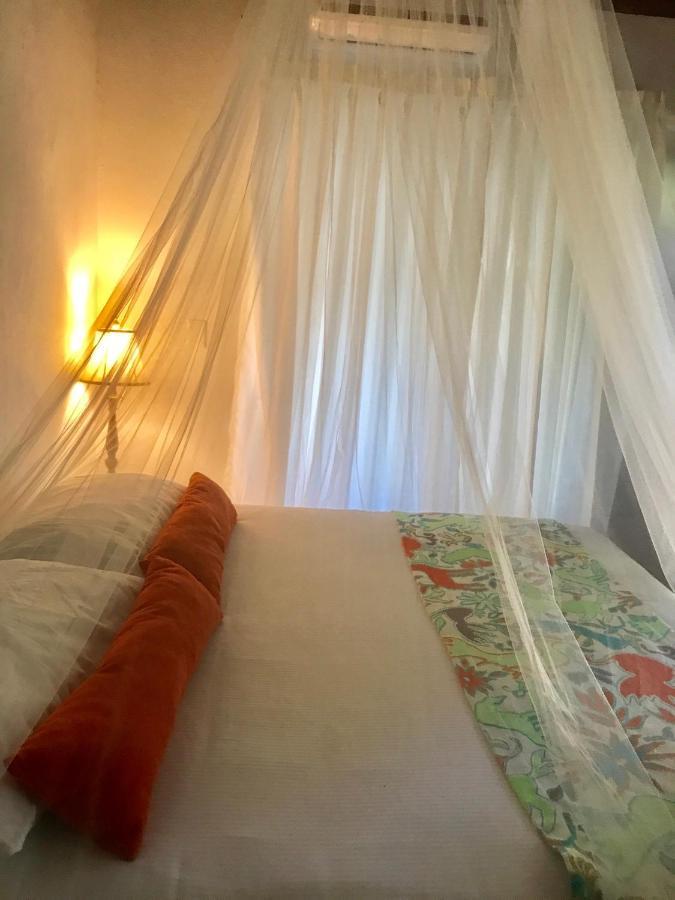 Ecovergel Hotel Riviera Maya Чемуйиль Экстерьер фото